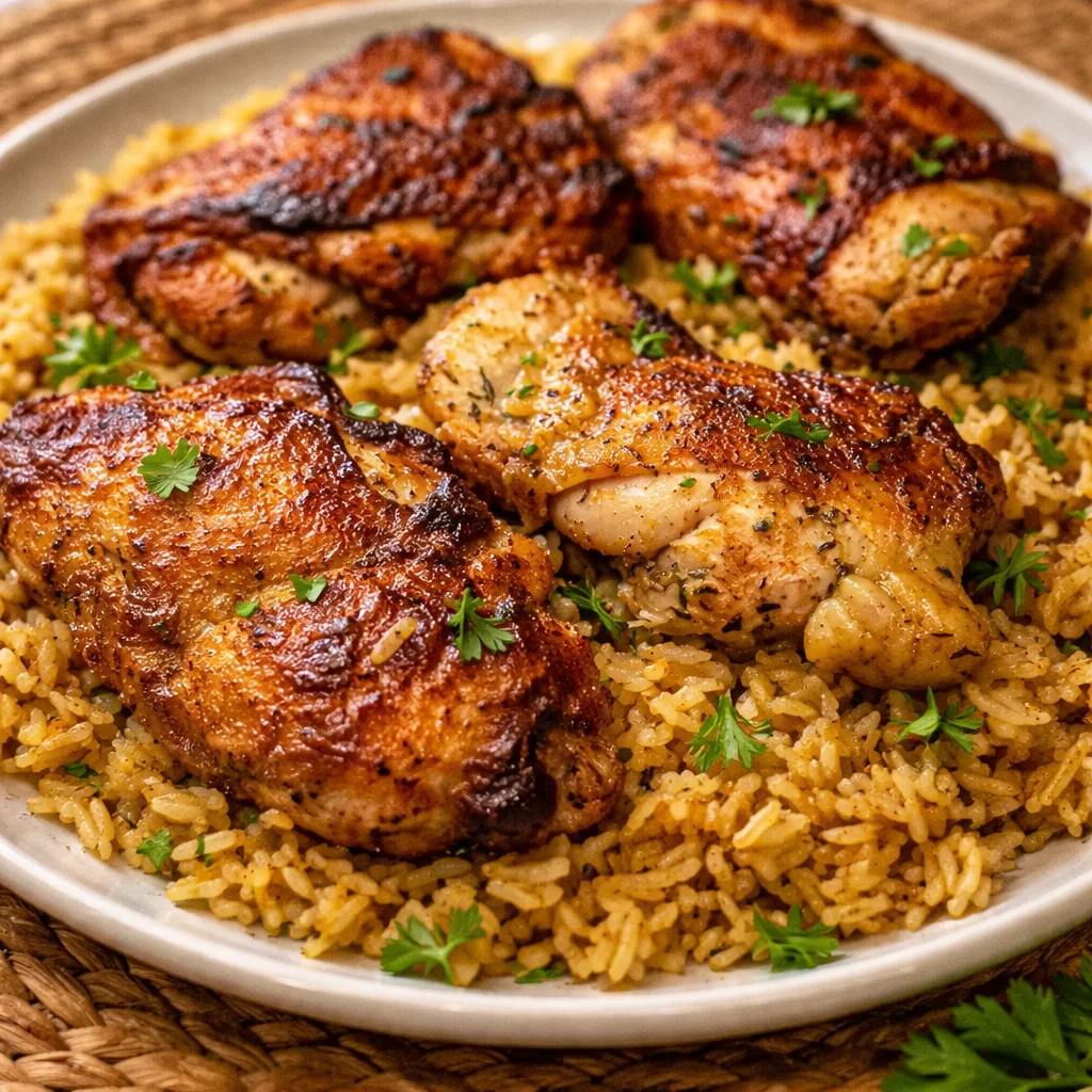 Delicious and Easy One Pot Chicken Recipes for Busy Nights