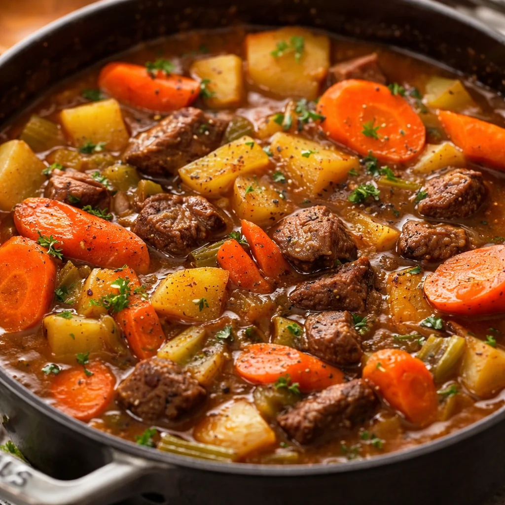 Delicious Instant Pot Recipes for Beginners You'll Love Trying