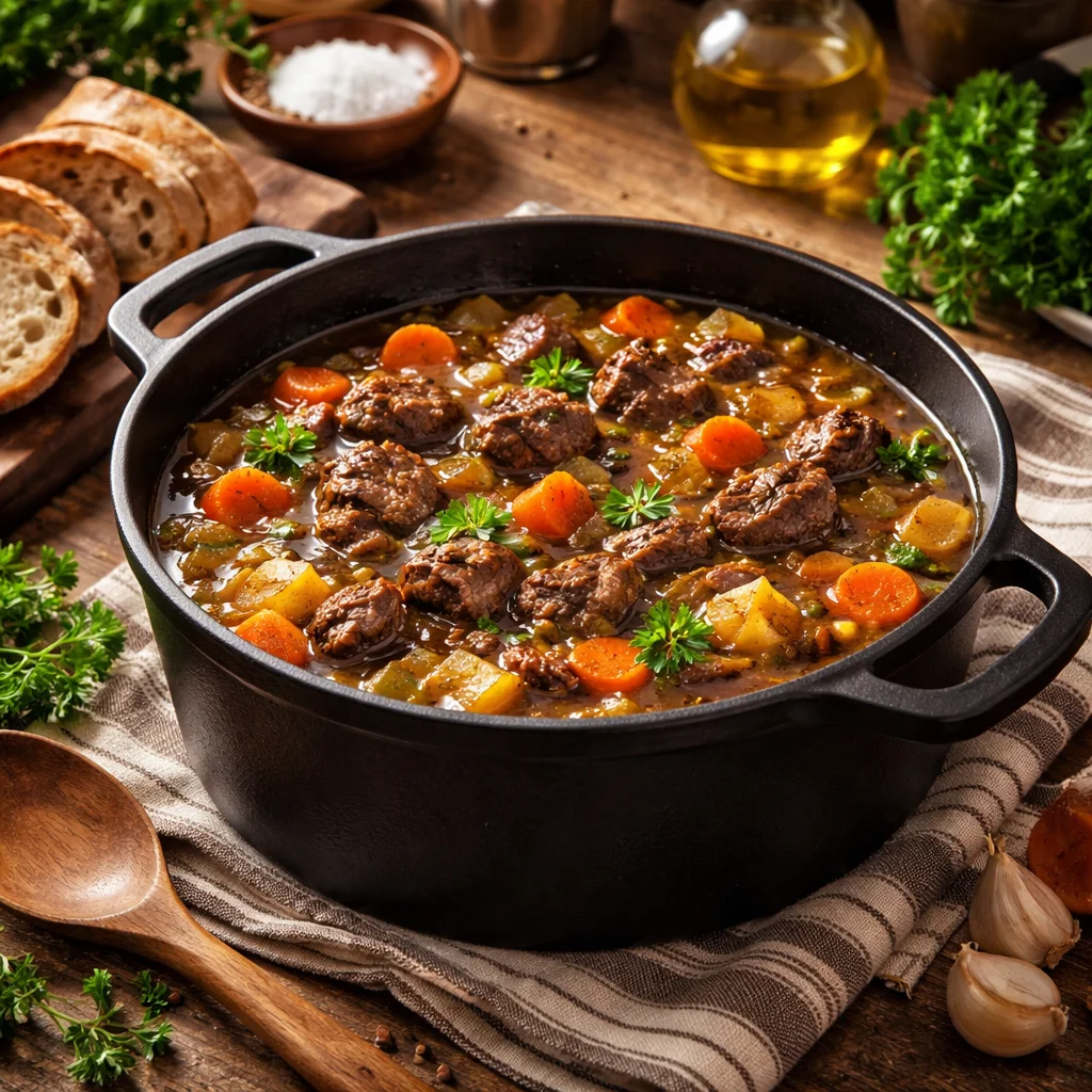 instant pot recipes for beginners