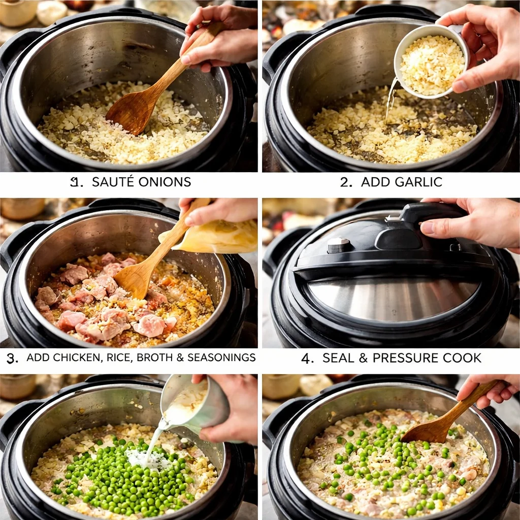 Delicious Instant Pot Recipes for Beginners You’ll Love Trying