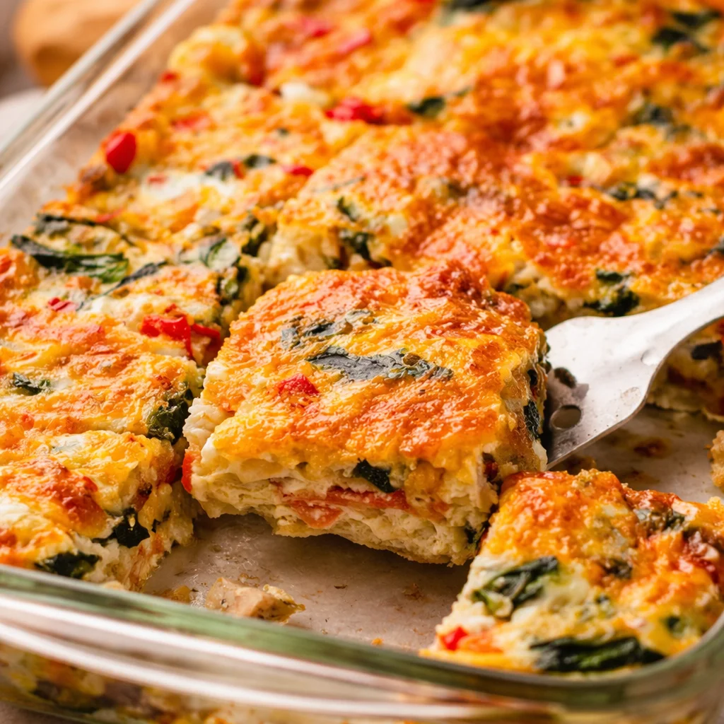 Delicious Make Ahead Breakfast Ideas for Busy Mornings