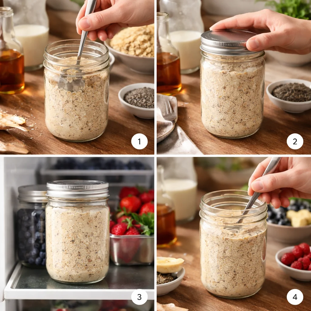 make ahead breakfast