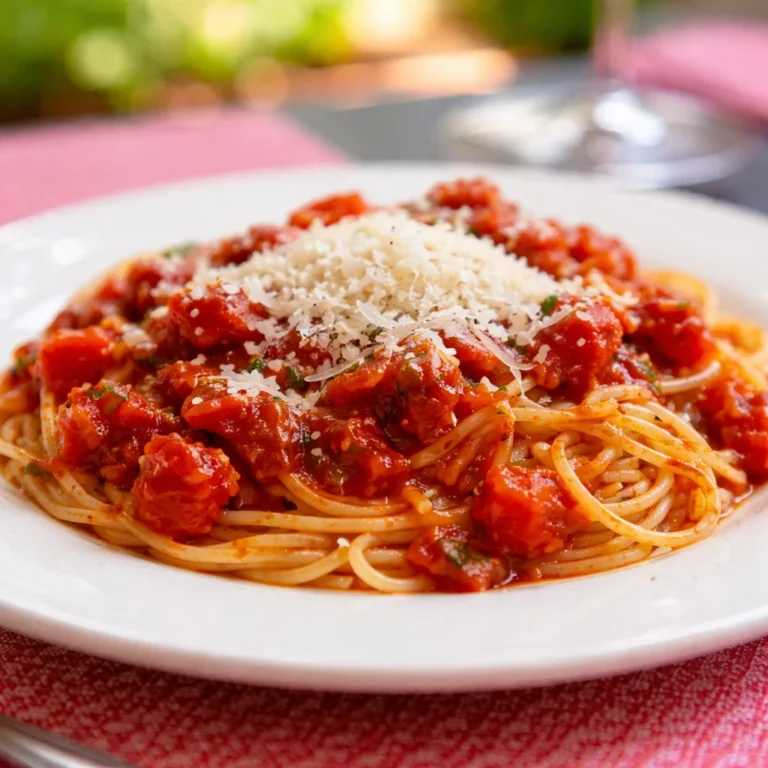 Easy and budget-friendly cheap pasta recipes for quick weeknight dinners.