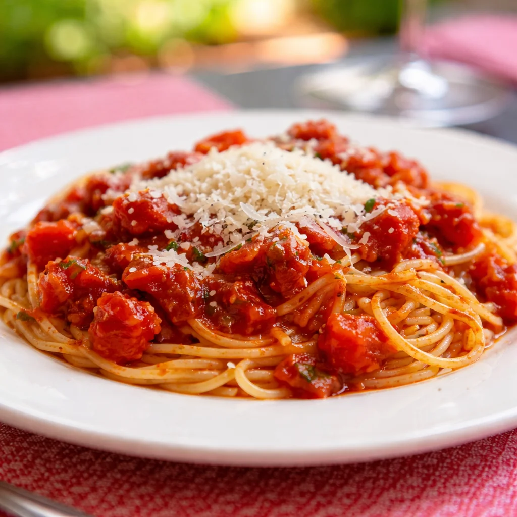 Deliciously Easy Cheap Pasta Recipes for Any Night of the Week