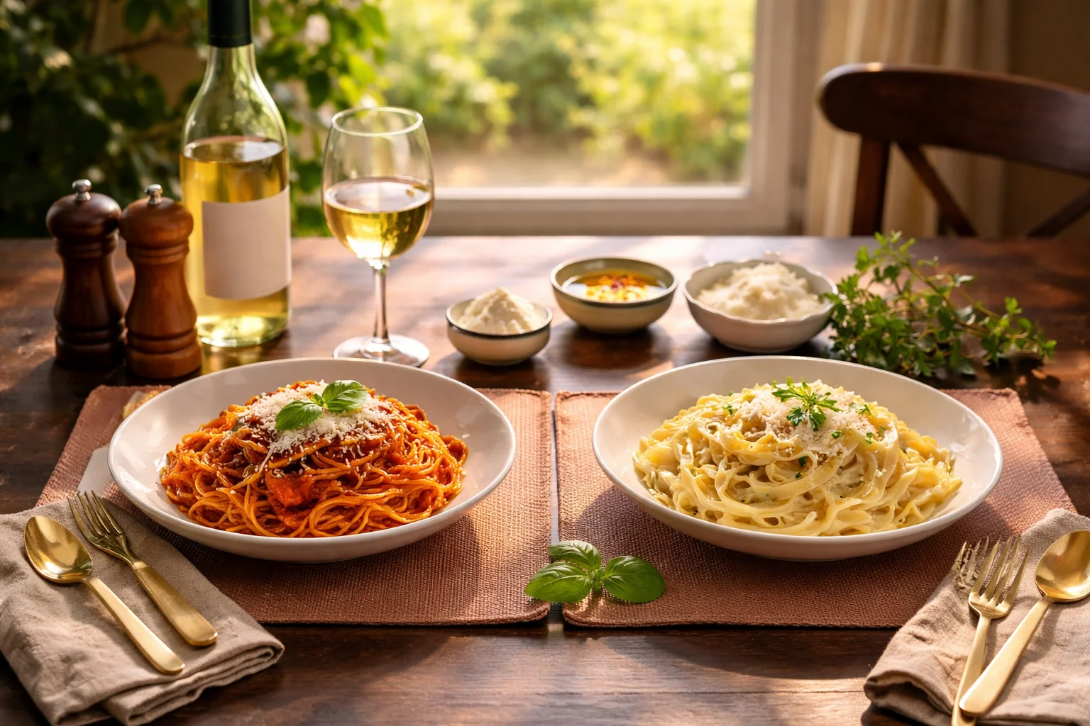 Deliciously Easy Cheap Pasta Recipes for Any Night of the Week