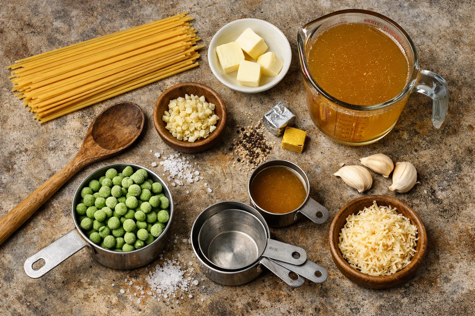 Deliciously Easy Cheap Pasta Recipes for Any Night of the Week