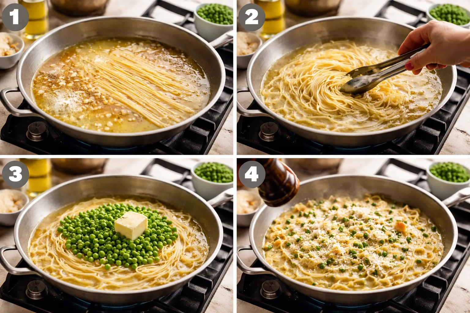 cheap pasta recipes