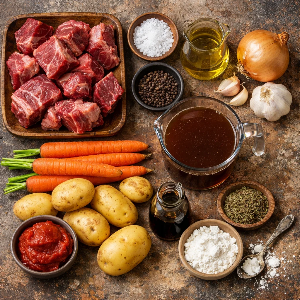 easy instant pot recipes
