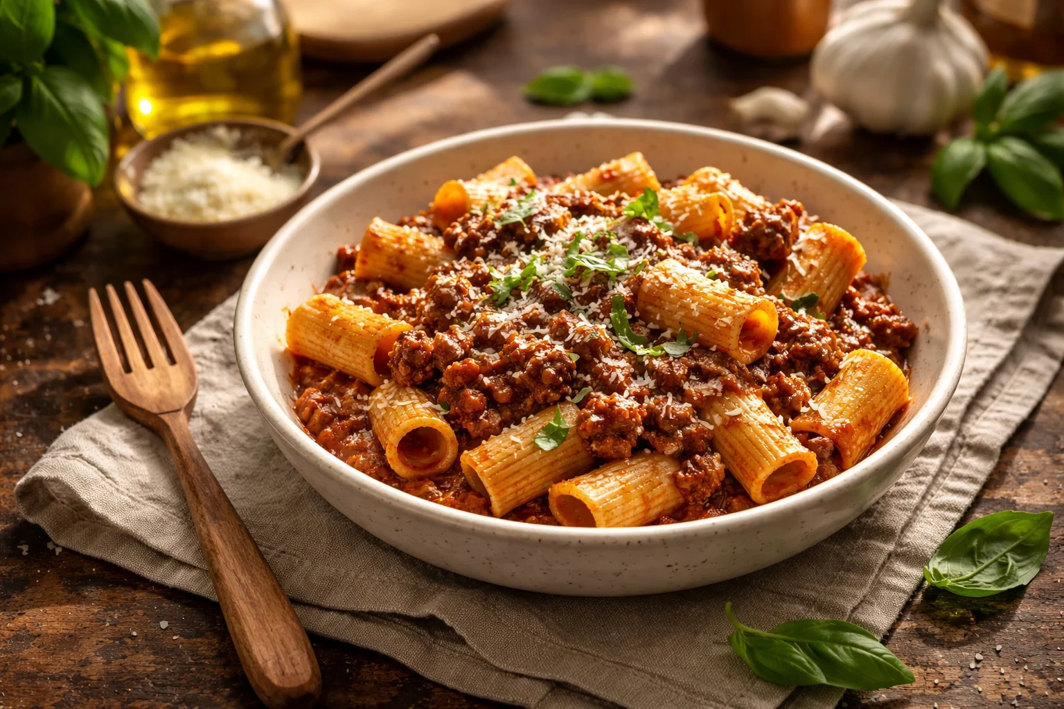 Deliciously Fast Pasta Dishes to Whip Up in a Flash!