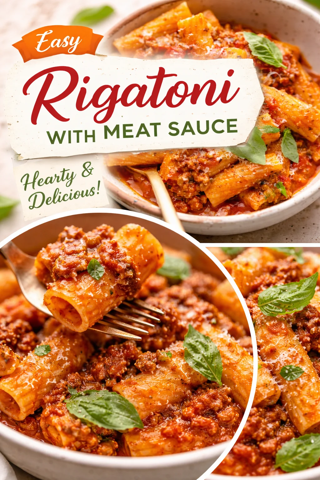 fast pasta dishes