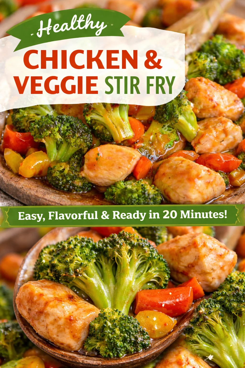 Deliciously Fast Stir Fry Recipes for Quick Weeknight Dinners