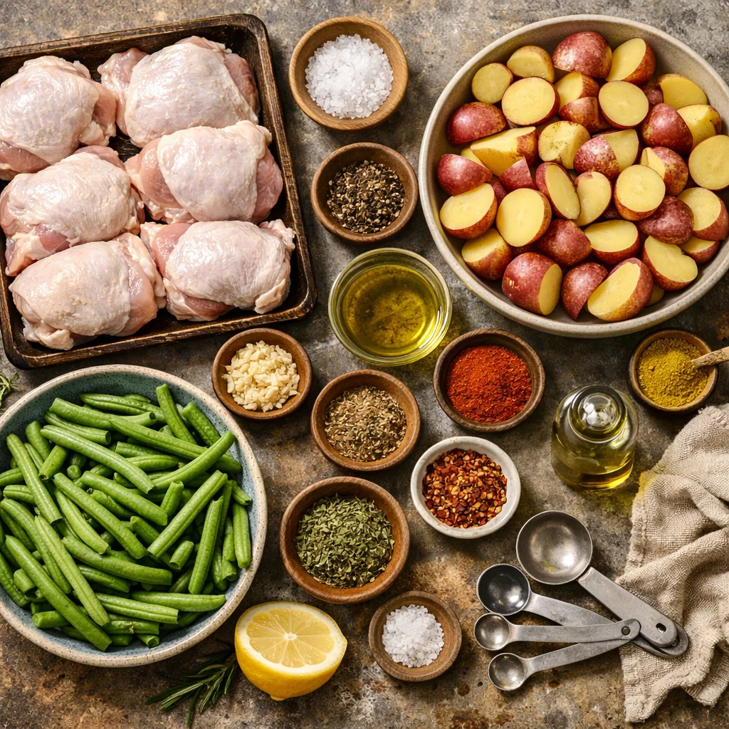 Deliciously Simple Easy Sheet Pan Meals for Families to Enjoy