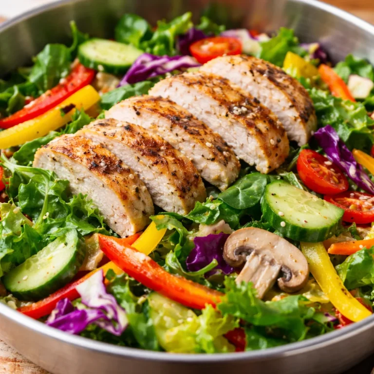 Delicious healthy one pot recipes for quick meals and easy dinner clean-up.