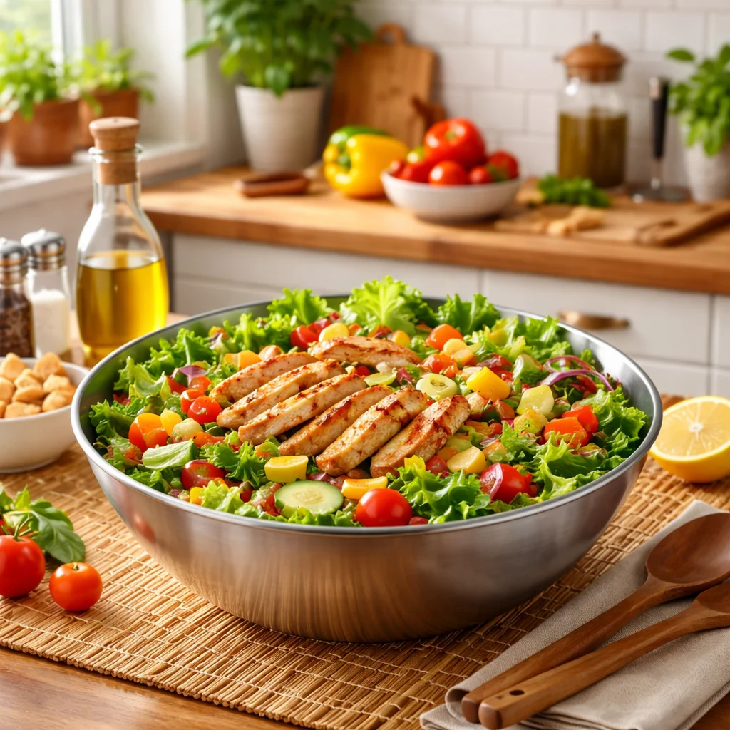 healthy one pot recipes