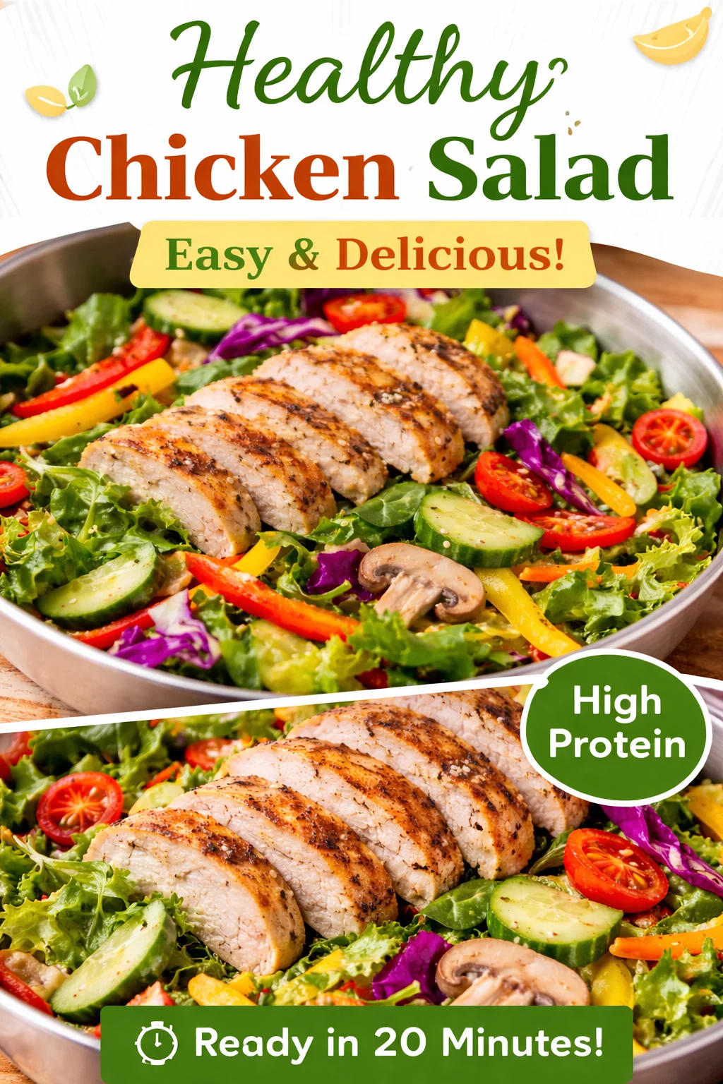 Deliciously Simple Healthy One Pot Recipes for Busy Nights