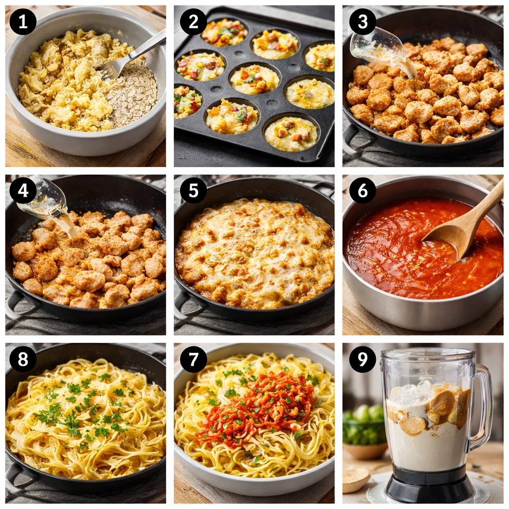 Deliciously Simple Meals for Picky Eaters Your Kids Will Love