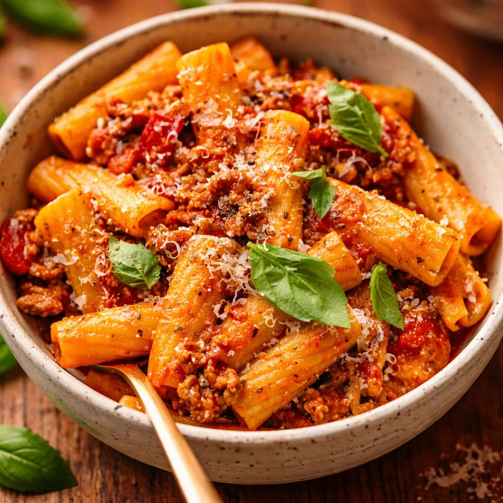 Deliciously Simple One Pot Pasta Recipes You'll Love