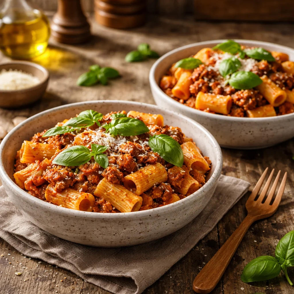 Deliciously Simple One Pot Pasta Recipes You’ll Love!