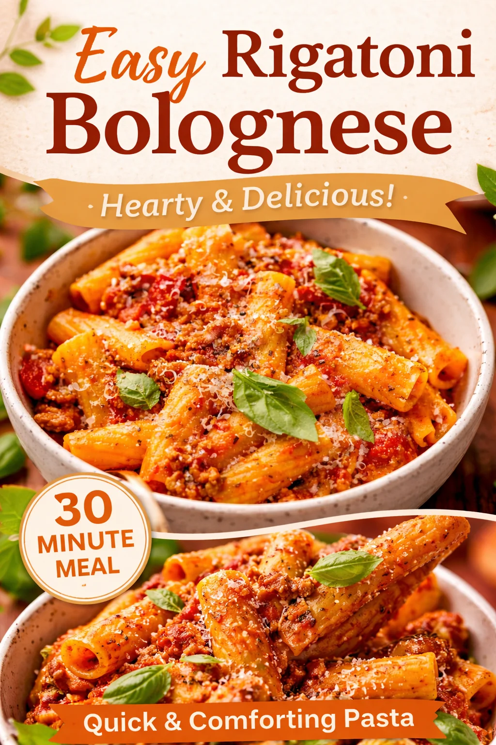 one pot pasta recipes