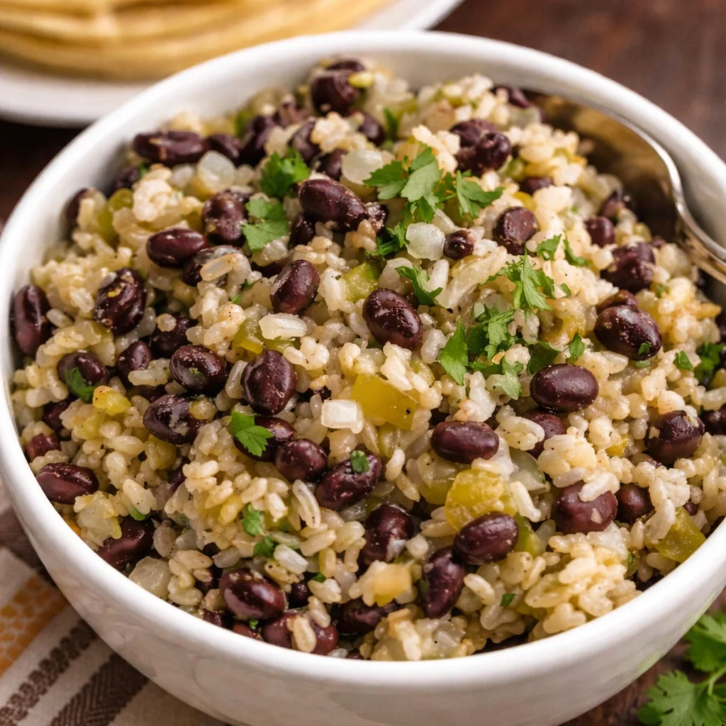 Easy and Delicious Budget Rice Meals for Any Day