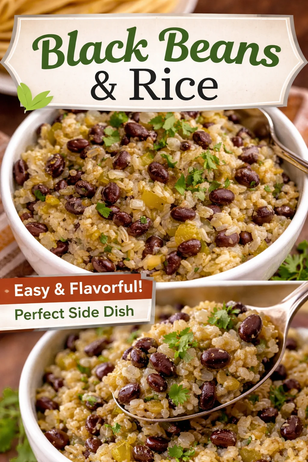 Easy and Delicious Budget Rice Meals for Any Day