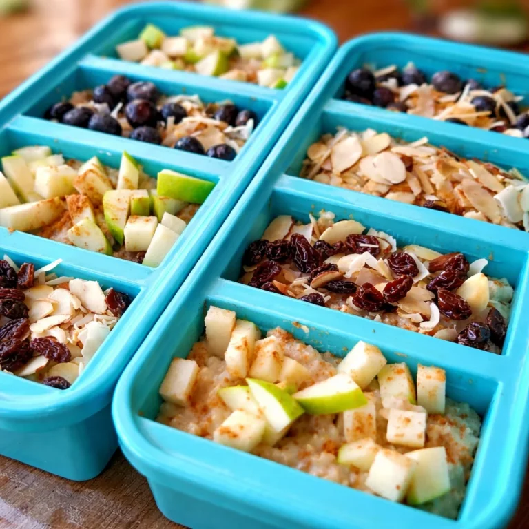 A variety of freezer friendly meals ready to serve and store easily for busy days.