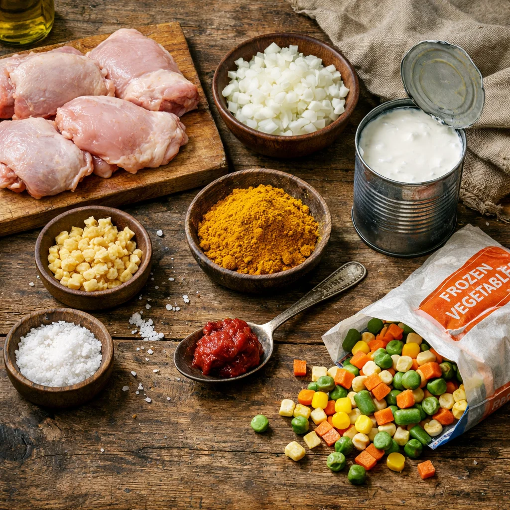 Easy and Delicious Freezer Friendly Recipes for Busy Days