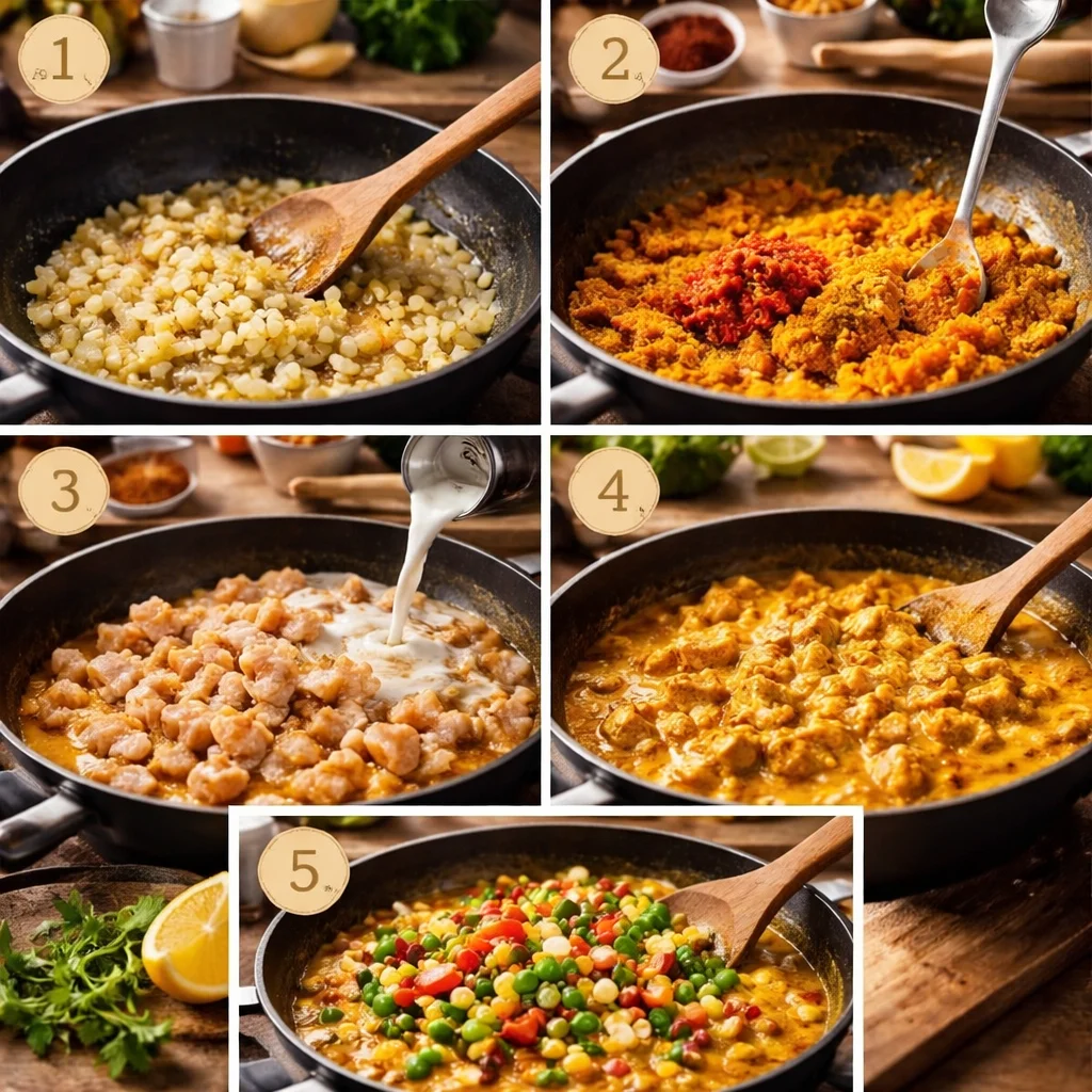 freezer friendly recipes