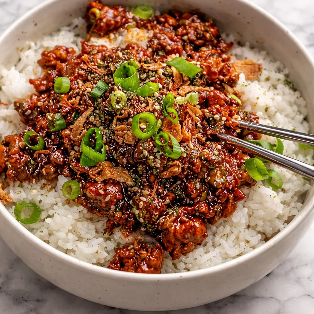 Easy and Delicious Quick Asian Inspired Meals for Busy Nights