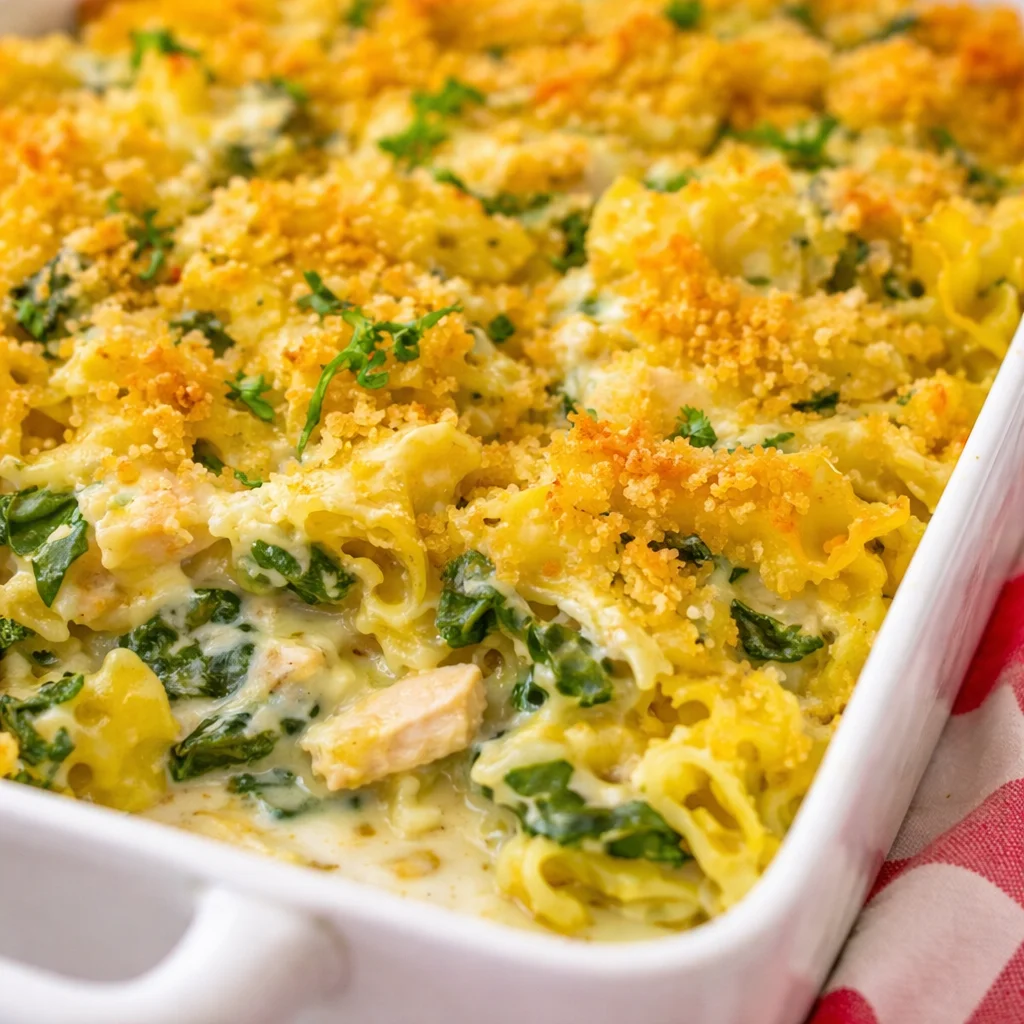Easy and Tasty Cheap Casserole Recipes Your Family Will Love