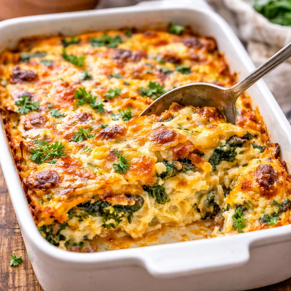Easy and Delicious Freezer Meals for New Moms to Save Time