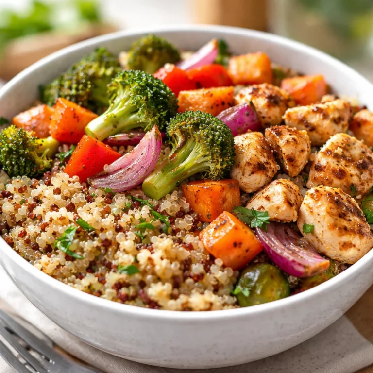 Make-ahead meals ready for reheating, showcasing various easy recipes.