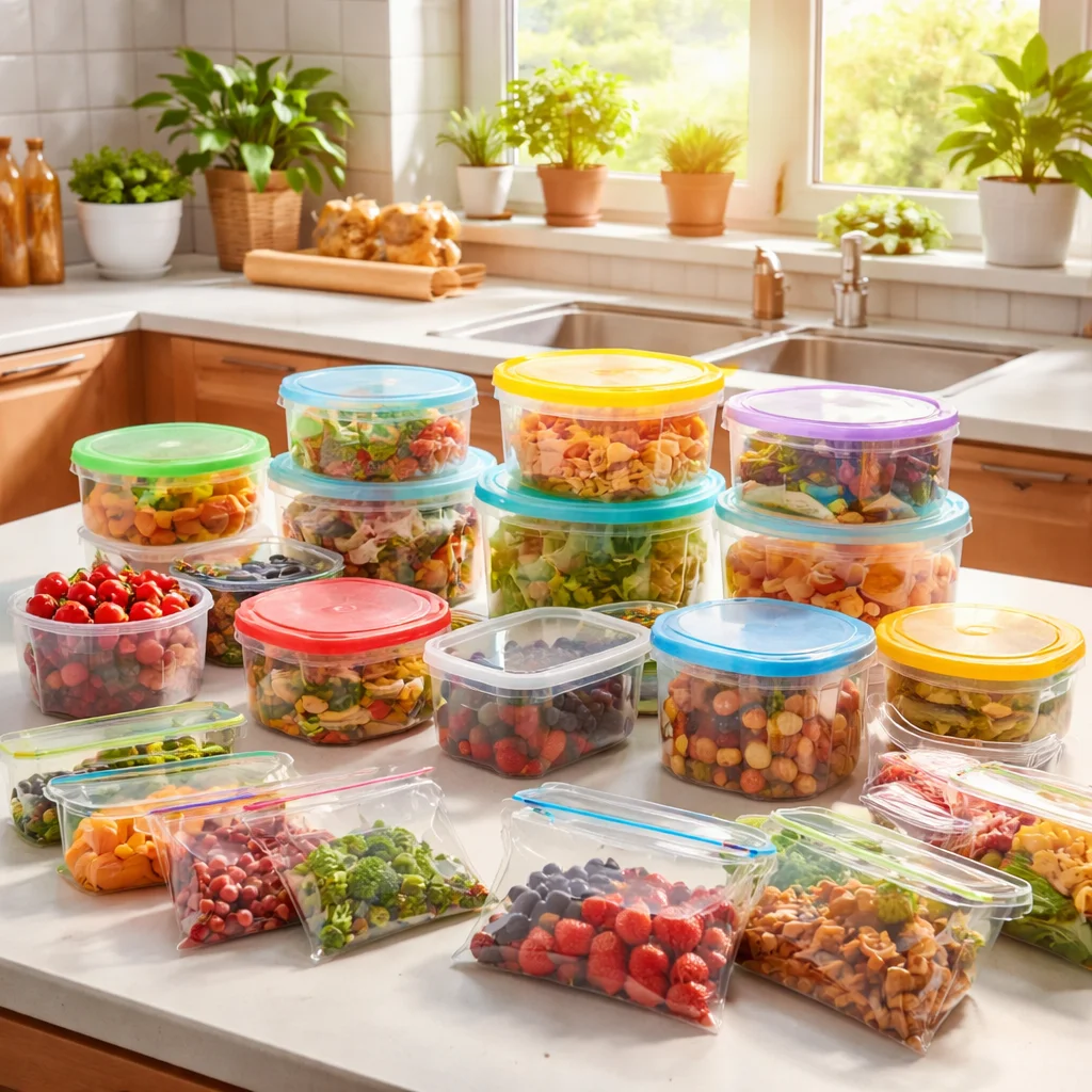 Make Ahead and Reheat: 25 Tasty Meals You Can&rsquo;t Resist