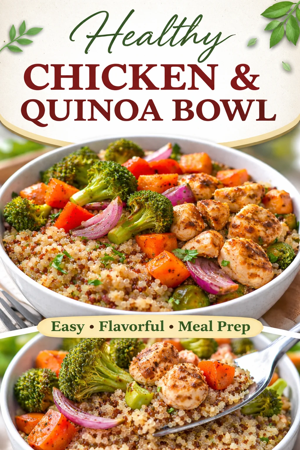 Make Ahead and Reheat: 25 Tasty Meals You Can’t Resist
