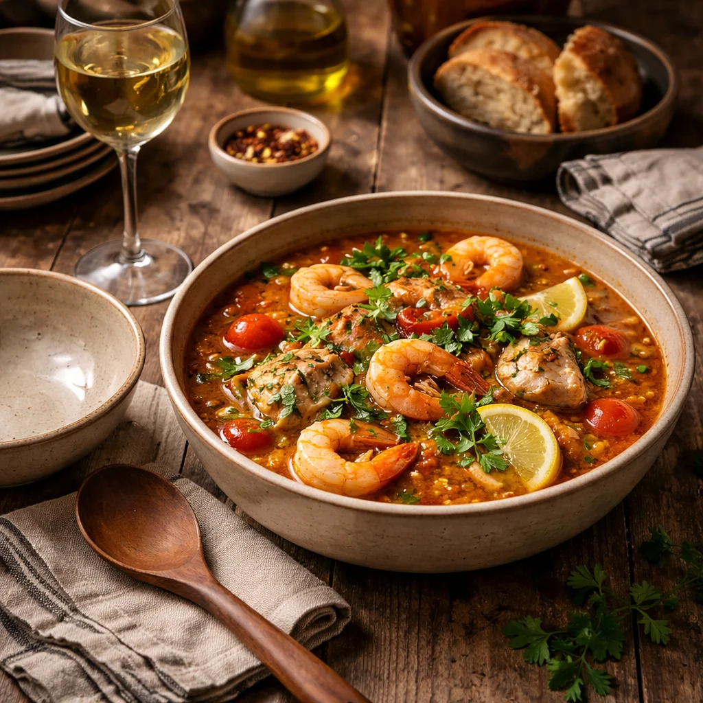 Quick and Cozy One Pot Meals for Easy Weeknight Dinners