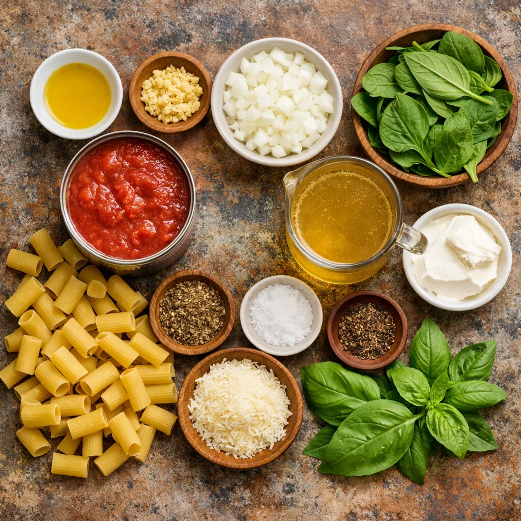 Quick and Cozy One Pot Meals for Easy Weeknight Dinners