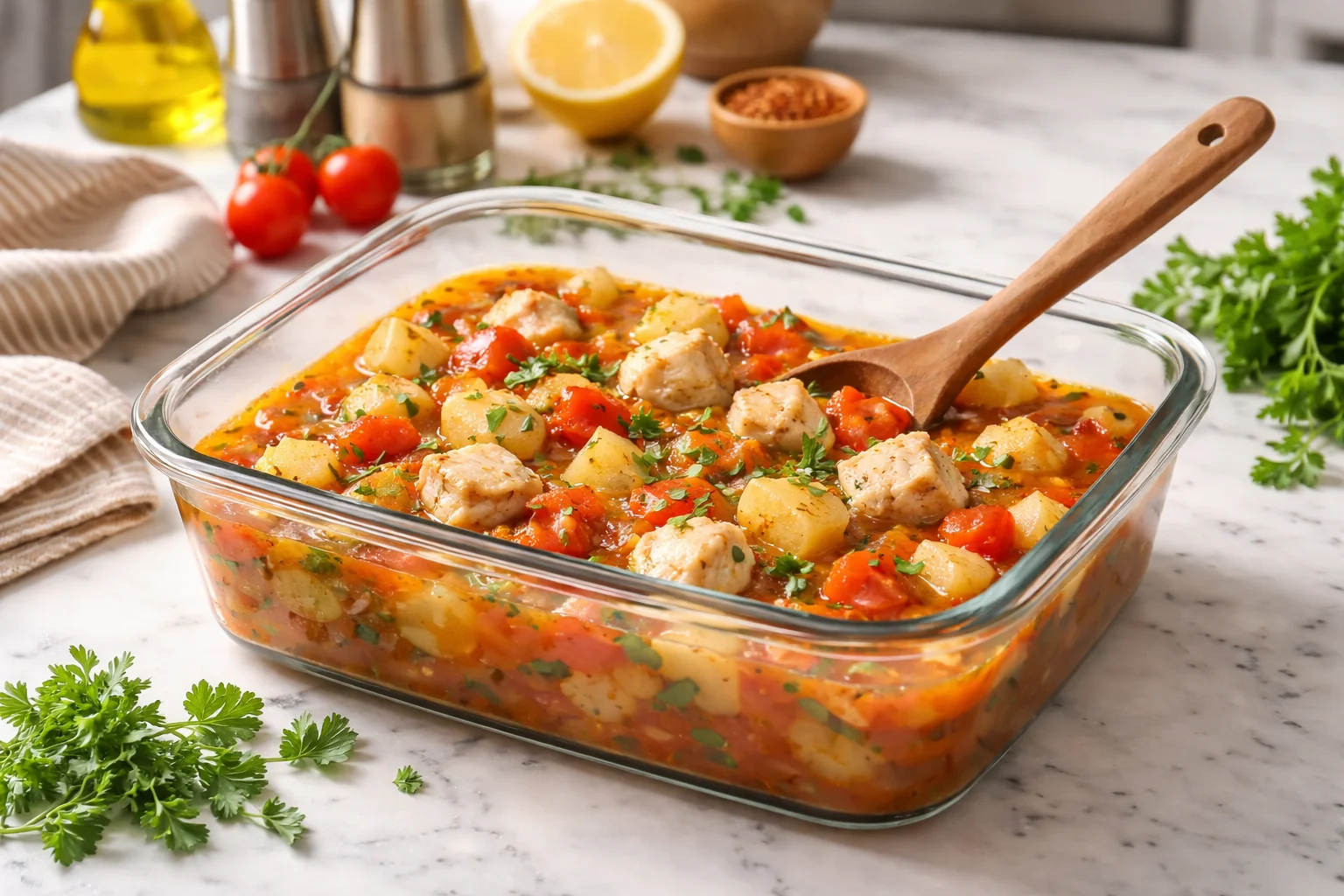 Quick and Delicious 30 Minute Fish Recipes You’ll Love!