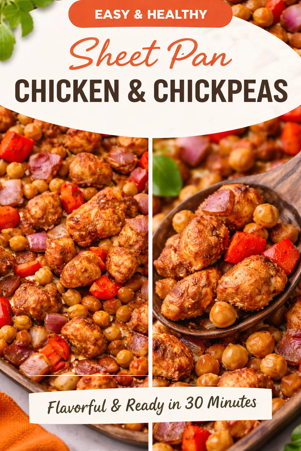 Quick and Delicious Easy Sheet Pan Dinners for Busy Evenings