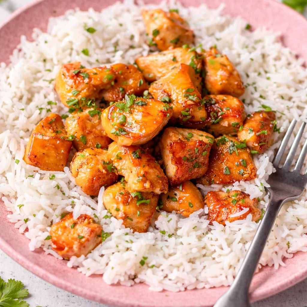 Quick and Delicious Fast Chicken Breast Recipes for Busy Nights