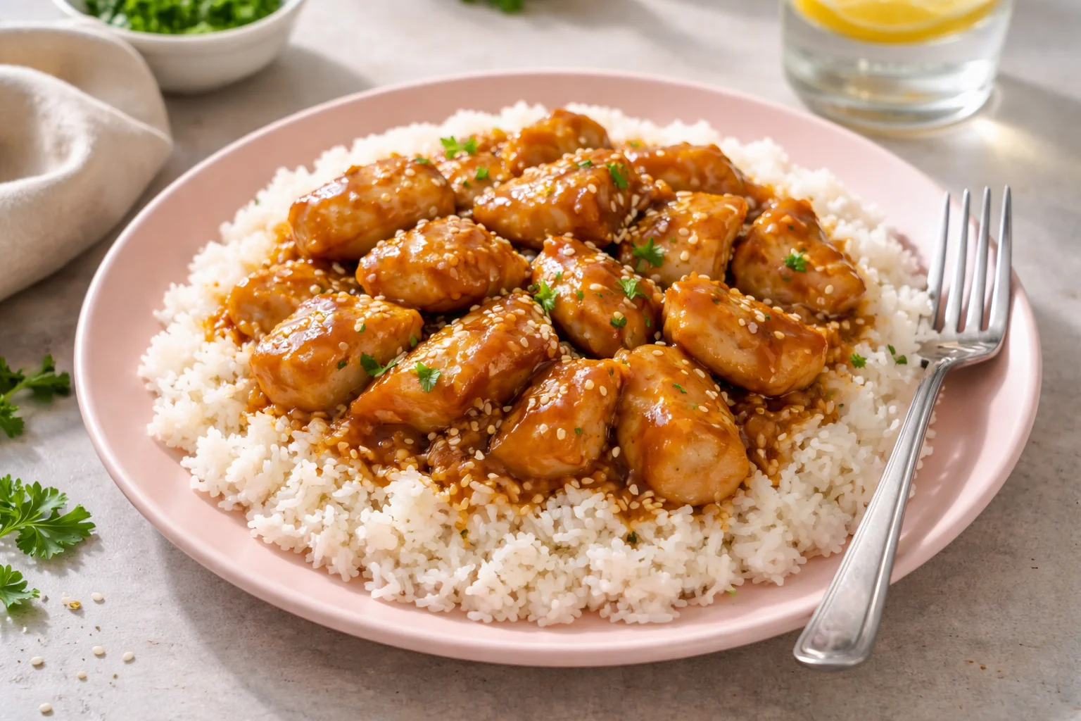 fast chicken breast recipes