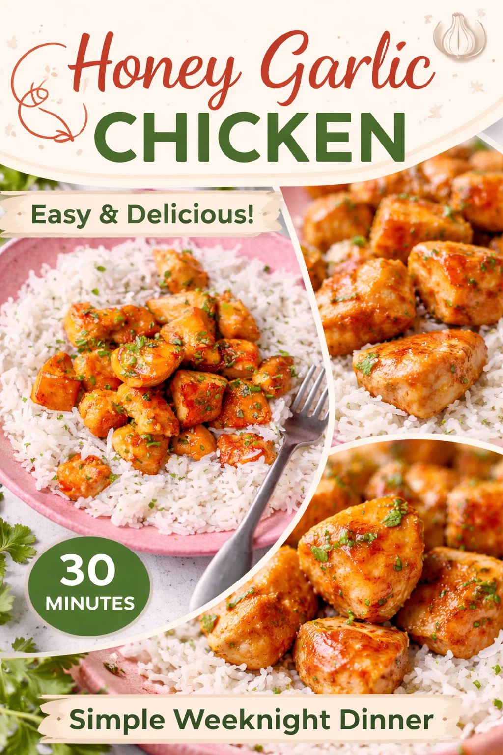 fast chicken breast recipes
