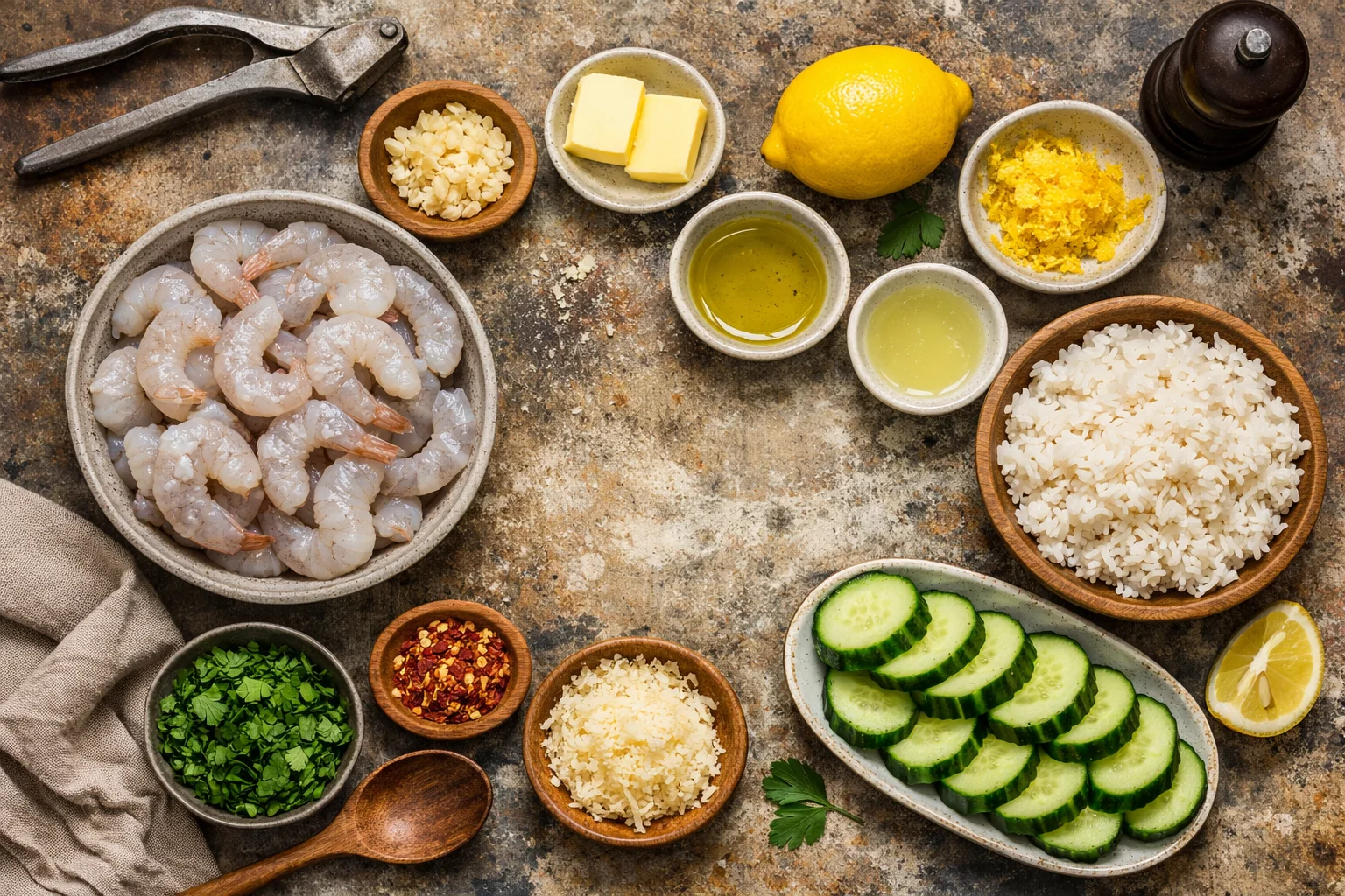 Quick and Delicious Ideas: What to Make for Dinner in 30 Minutes
