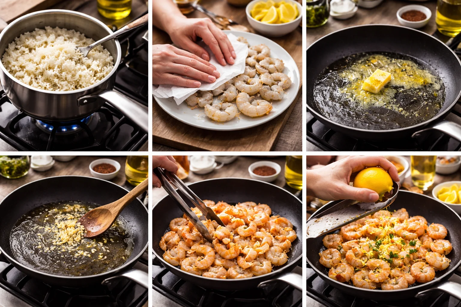 what to make for dinner in 30 minutes
