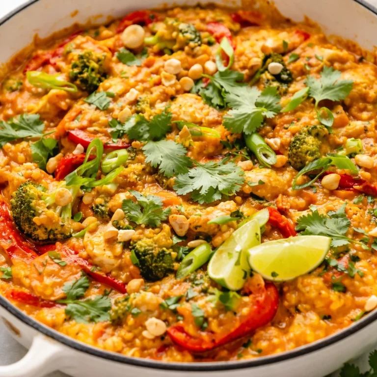 A variety of one pan meals prepared for quick weeknight dinners.