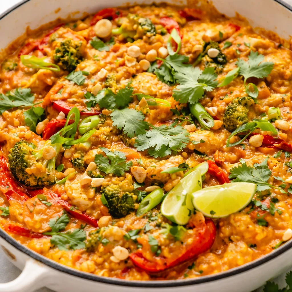 Quick and Tasty One Pan Meals for Stress-Free Dinners