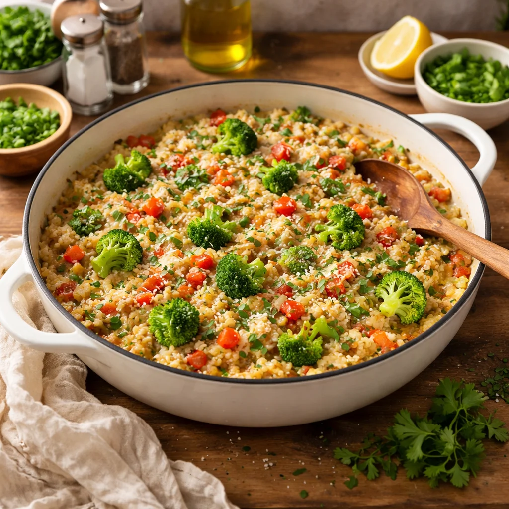 Quick and Tasty One Pan Meals for Stress-Free Dinners