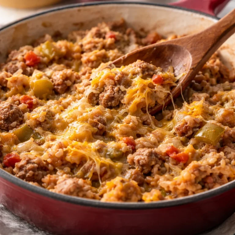 Delicious skillet meals ready in under 15 minutes, perfect for busy weeknights.