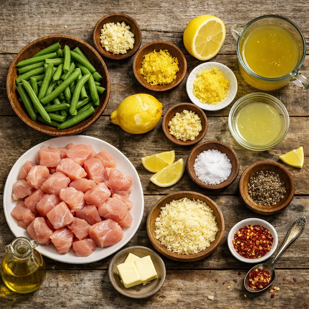 Quick and Tasty Skillet Meals for Busy Weeknights