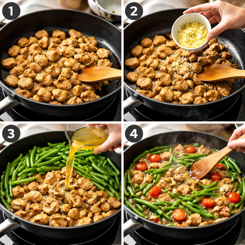 skillet meals