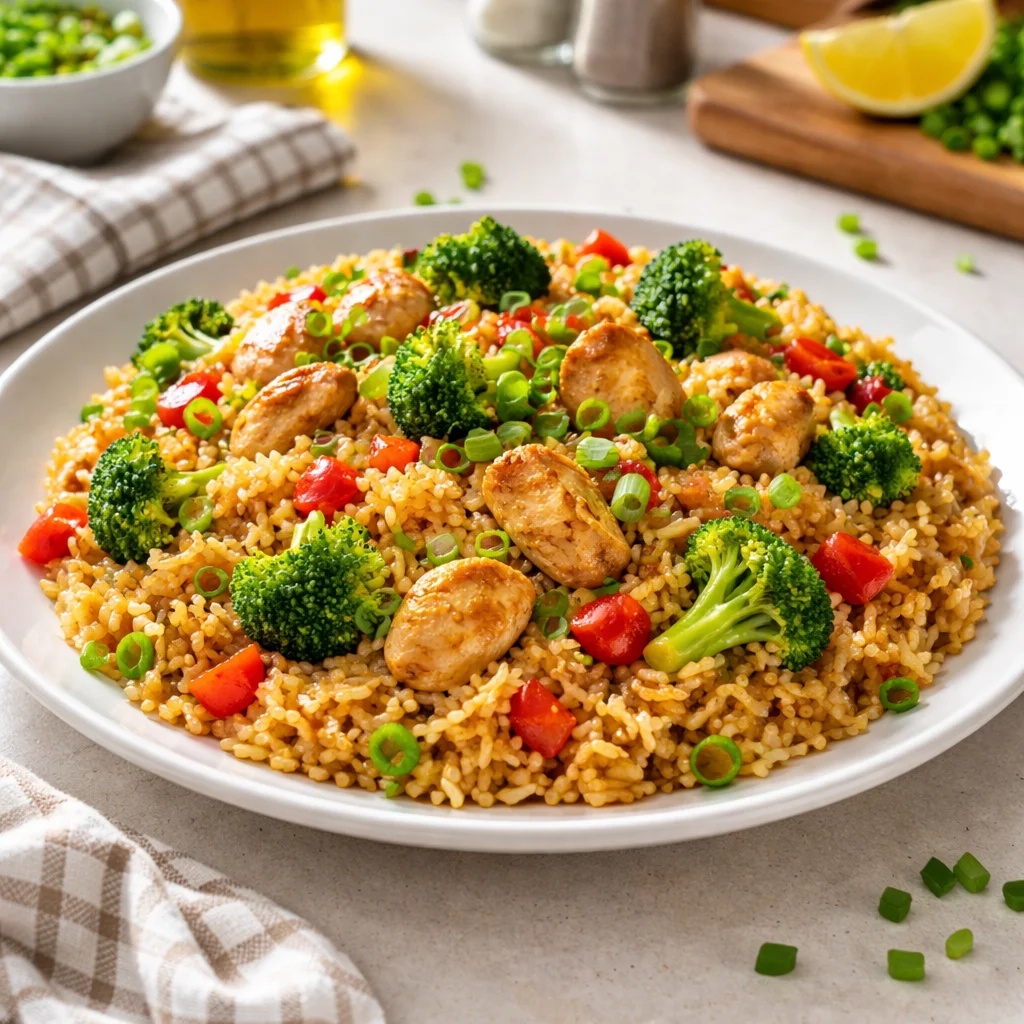 Quick & Easy Freezer Chicken Recipes You’ll Love to Make!